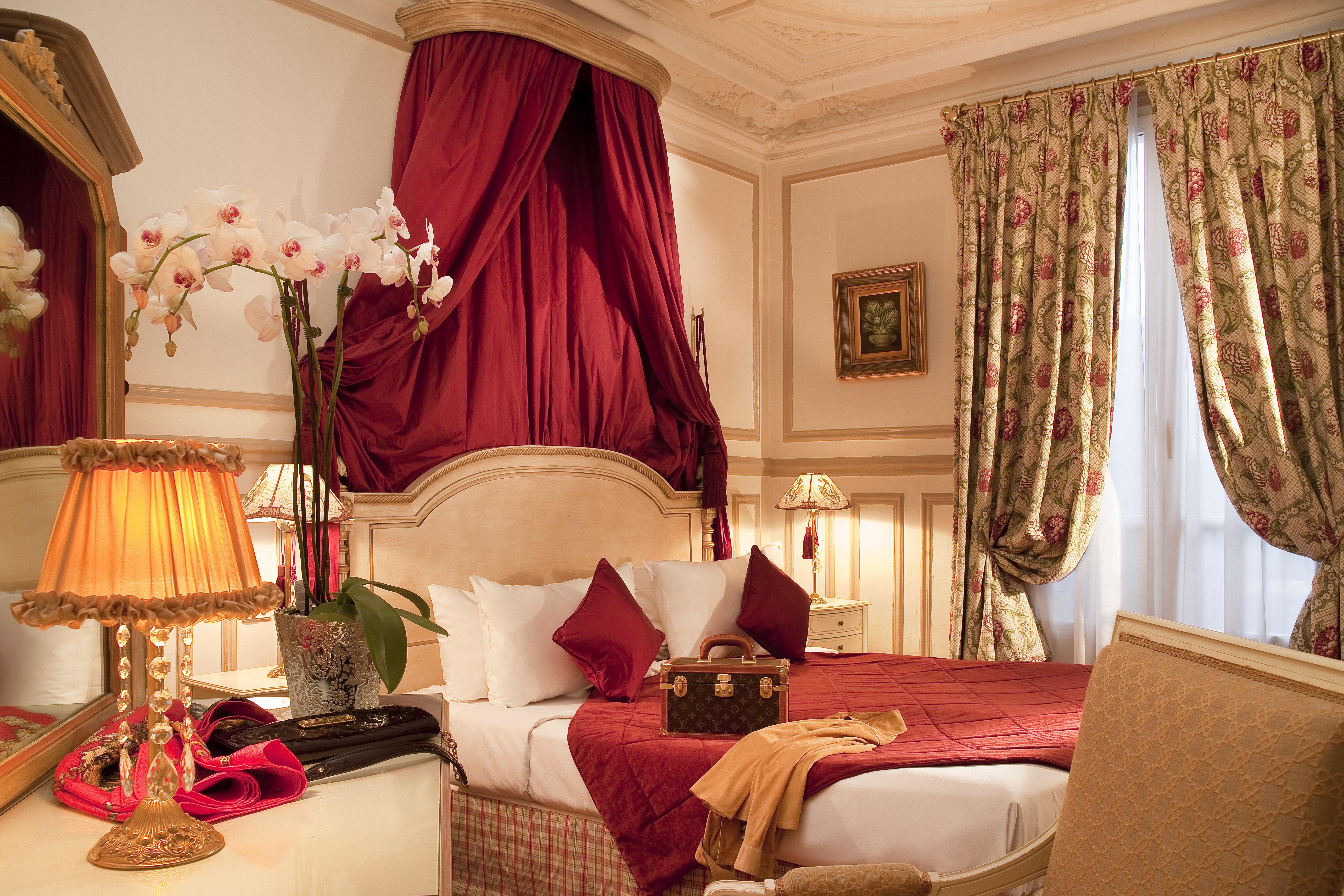 Residencia Henri Iv Hotel