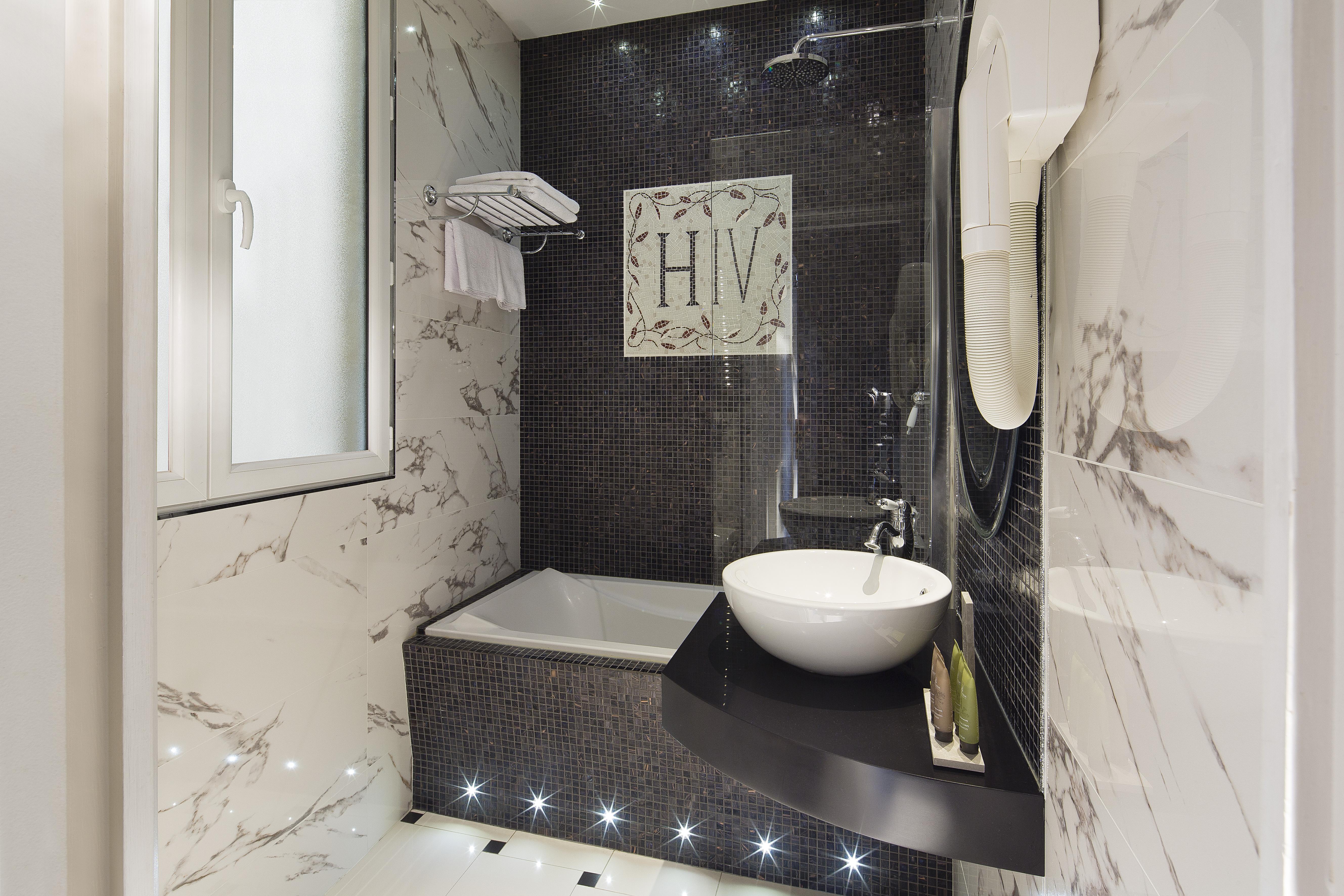 Hotel Residencia Henri Iv 4*