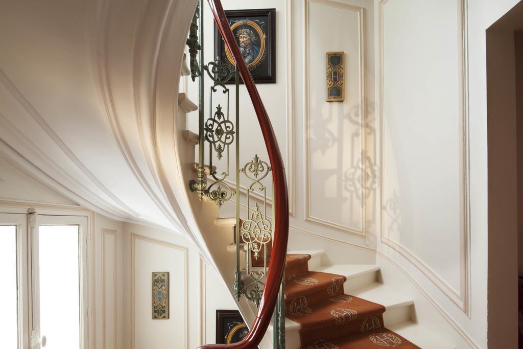 Residencia Henri Iv 4* París