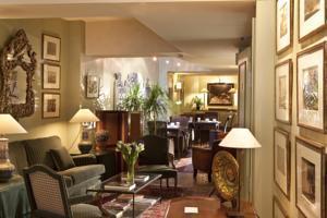 Hotel Residencia Henri Iv 4*