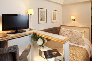 Residencia Henri Iv
