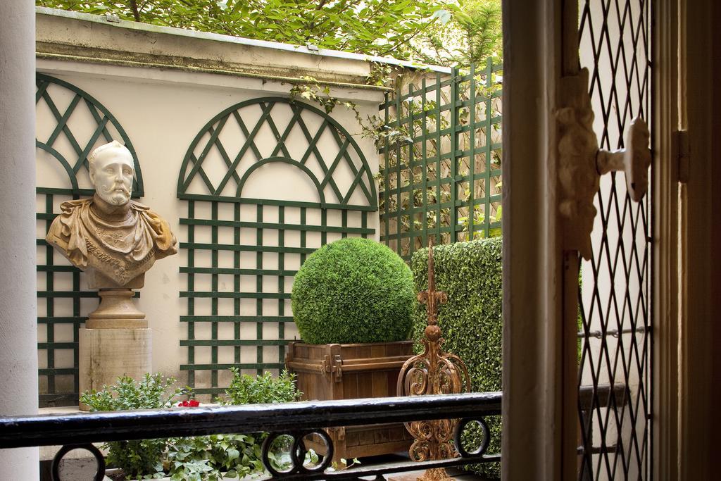 Residencia Henri Iv 4* París