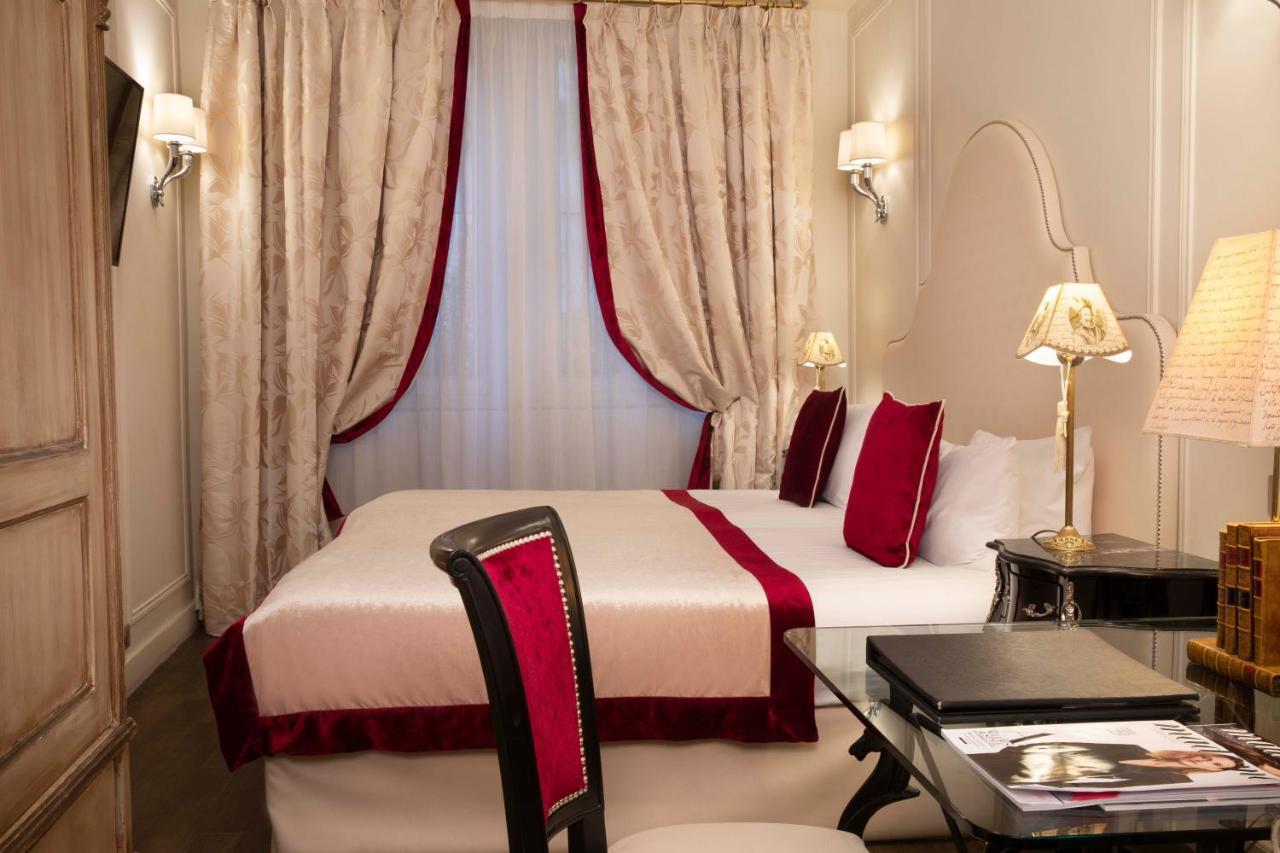 Residencia Henri Iv 4* París