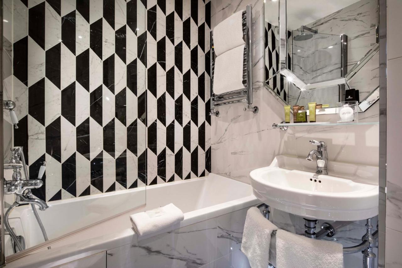 Residencia Henri Iv Hotel París