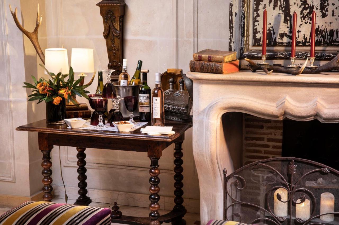 Residencia Henri Iv 4* París